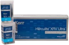 Herculite XRV Ultra Enamel Unidose D3 (Kerr)