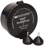 VALO ProxiCure Ball Lenses  (Ultradent Products)