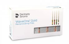 WAVEONE® GOLD Feilen 31mm sortiert (Dentsply Sirona)