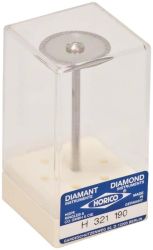 Diamantscheibe H 321 190 (Horico)