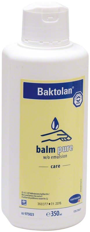 Baktolan® balm pure (Paul Hartmann) kaufen