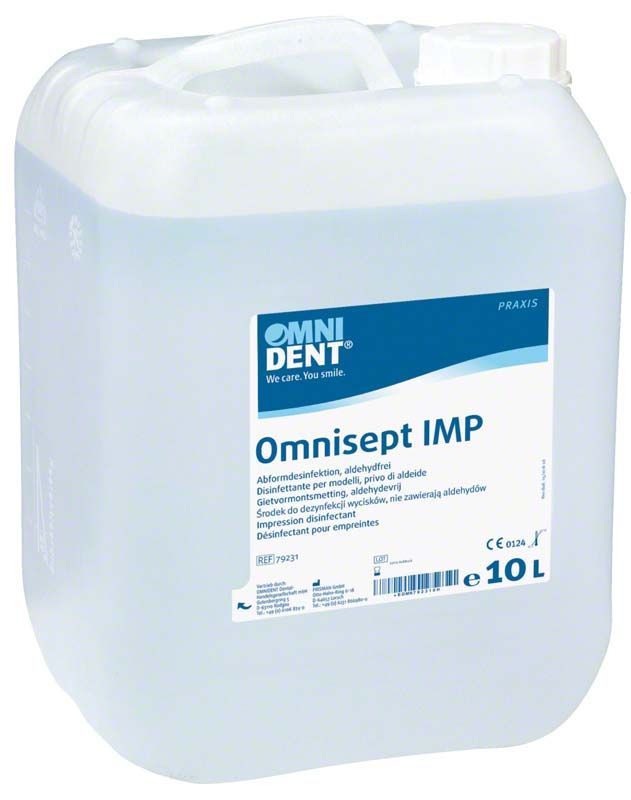 Omnisept IMP (Omnident) kaufen