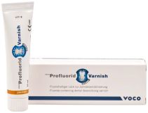 VOCO Profluorid® Varnish Tube 10ml - Karamell (Voco)