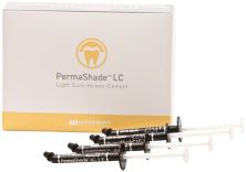 Permashade LC Veneer Cement transparent (Ultradent Products)
