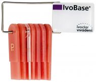 IvoBase® Farbschlüssel  (Ivoclar Vivadent)