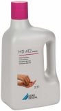 HD 412 essential Flasche 2,5 Liter (Dürr Dental)