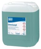 Omnisept 10 Liter (Omnident)