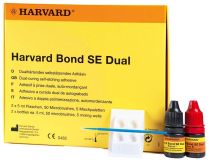 Harvard Bond SE Dual Originalpackung (Harvard Dental)