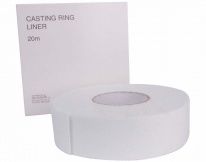 Casting Ring Liner  (GC Germany)