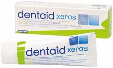 dentaid® xeros Feuchtigkeits-Zahnpasta 75ml (Dentaid)