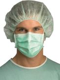 BARRIER® OP-Maske blau (Mölnlycke Health Care)