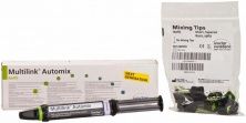Multilink® Automix Spritze opaque (Ivoclar Vivadent)