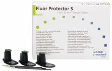 Fluor Protector S Single Dose (Ivoclar Vivadent)