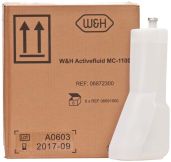 MC-1100 W&H Activefluid 6 x 1000ml (W&H Deutschland)