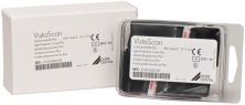 VistaScan Lichtschutzhüllen Plus - neue Version Gr. 3 (2,7 x 5,4cm) , 100er (Dürr Dental)