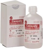 Ceravety Press & Cast Liquid 300ml (Shofu Dental)
