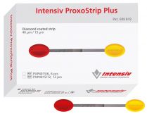 ProxoStrip Plus  40 micron / 15 micron 6er Pack (Intensiv)