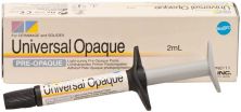 Universal Opaque PRE-OPAQUE (Shofu Dental)