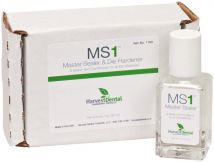 MS1 Master Versiegelung / Härter Fl. 30 ml (HPdent)
