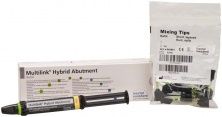 Multilink® Hybrid Abutment HO 0 (Ivoclar Vivadent)