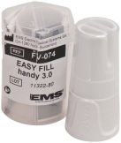 AIRFLOW® Easy Fill für handy 3.0 (EMS)