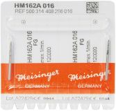 HM-Chirurgie-Fräser HM162A FG ISO 016 (Hager & Meisinger)