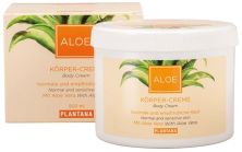 Plantana Körper-Creme Aloe Vera (Hager & Werken)