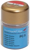 Duceragold® Kiss Power Chroma PC5 20g (Dentsply Sirona)