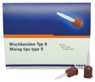 Mischkanülen Typ 9 (Voco)