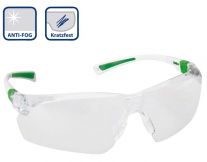 H & W Featherlight Schutzbrille  (Hager & Werken)