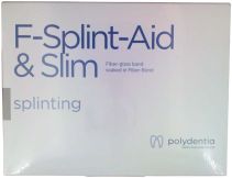 F-Splint-Aid & Slim Introkit  (VDW)