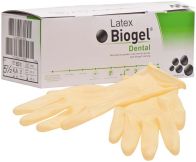 Biogel® Dental Gr. 5,5 (Mölnlycke Health Care)