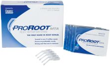 Pro Root MTA Refill 4 x 0,5g (Dentsply Sirona)