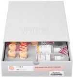 VITAVM®13 BLEACHED COLOR KIT POWDER (VITA Zahnfabrik)