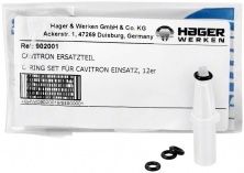 Cavitron®-Insert O-Ringe  (Hager & Werken)