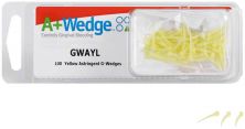 A+Wedge gelb       (Garrison Dental Solutions)