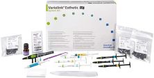 Variolink® Esthetic DC 5g warm+ (Ivoclar Vivadent)