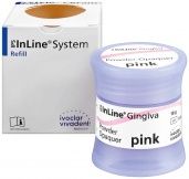 IPS InLine® Gingiva Pulveropaquer pink (Ivoclar Vivadent)