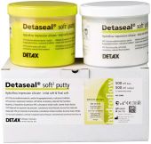 Detaseal hydroflow soft² putty  (DETAX)