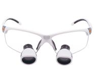 opt-on® 3.3 TTL Lupenbrille  (orangedental)