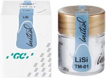 GC Initial LiSi Translucent Modifier TM-01 ()