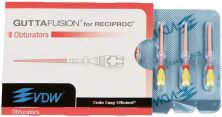 GUTTAFUSION® Basic Kit Reciproc (VDW)