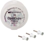 OpalCups™ Finierkelche  (Ultradent Products)