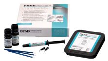 Freeform Starter Kit     (DETAX)