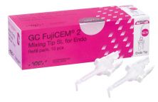 FujiCEM 2 Mixing Tips SL for Endo  (GC Germany)