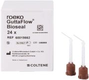 ROEKO GuttaFlow® bioseal Mischspitzen  (Coltene Whaledent)