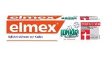 elmex® JUNIOR Zahnpasta Tube 75ml (CP Gaba)