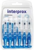 interprox® Blister conical (blau) (Dentaid)