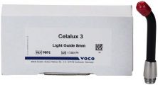 Celalux® 3 lichtgeleider  (Voco GmbH)