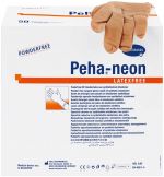 Peha®-neon latexfree Gr. 6,5 (Paul Hartmann)
